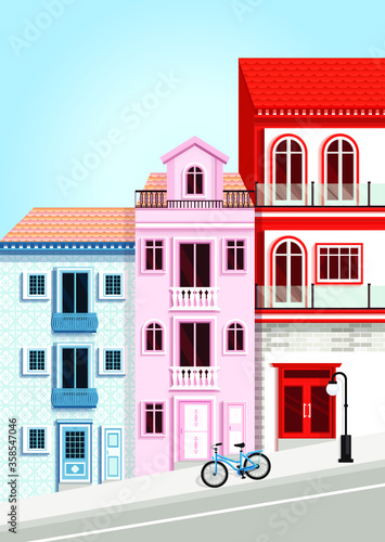 Portugal, Lisbon