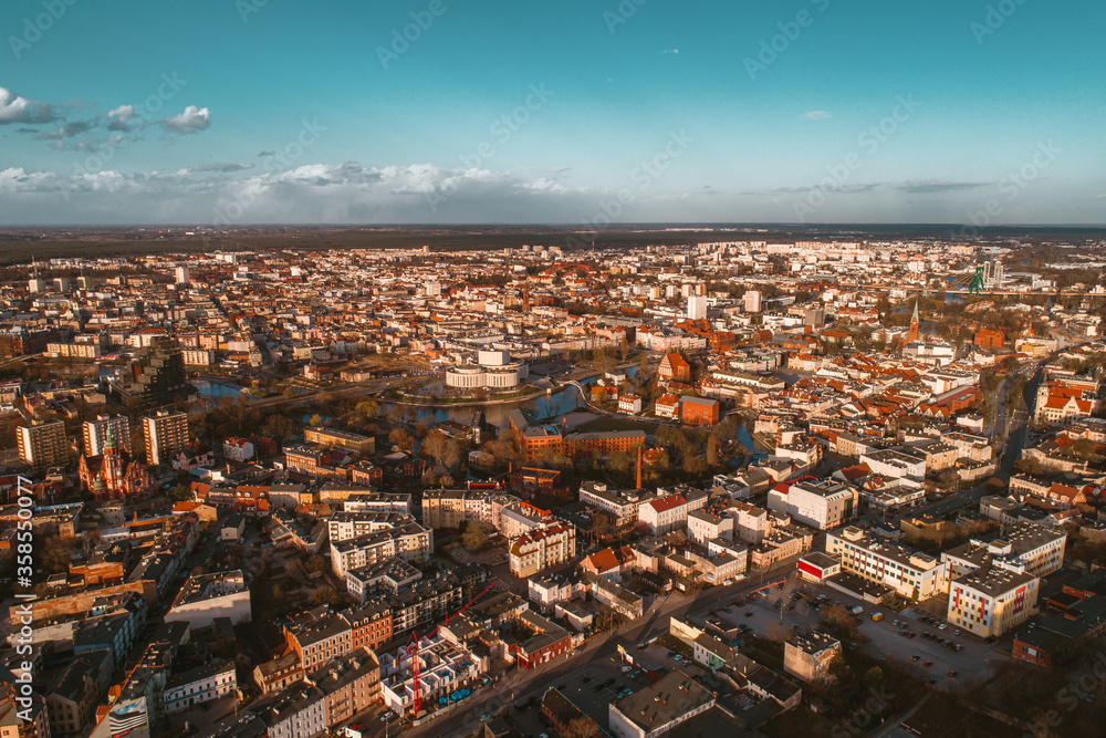 Miasto