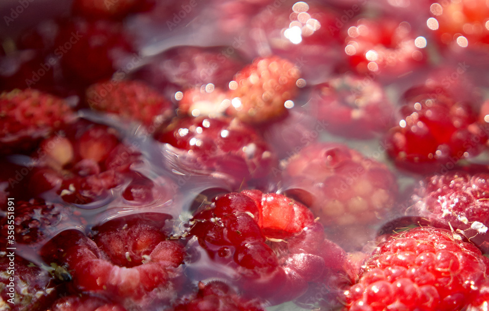 Strawberries Strawberries