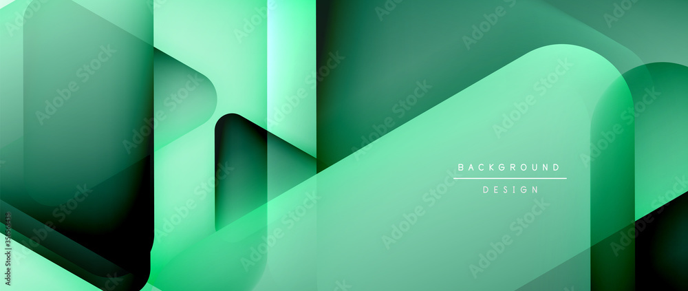 Triangle shapes geometric abstract background. 3D shadow effects and fluid gradients. Modern overlapping forms wallpaper for your text message Triangle shapes geometric abstract background. 3D shadow effects and fluid gradients. Modern overlapping forms wallpaper for your text message