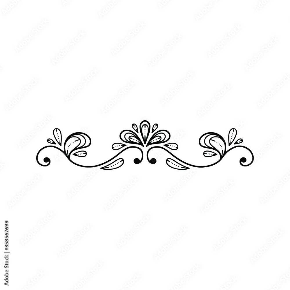 Floral Elements Floral Elements