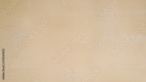 brown concrete wall for background