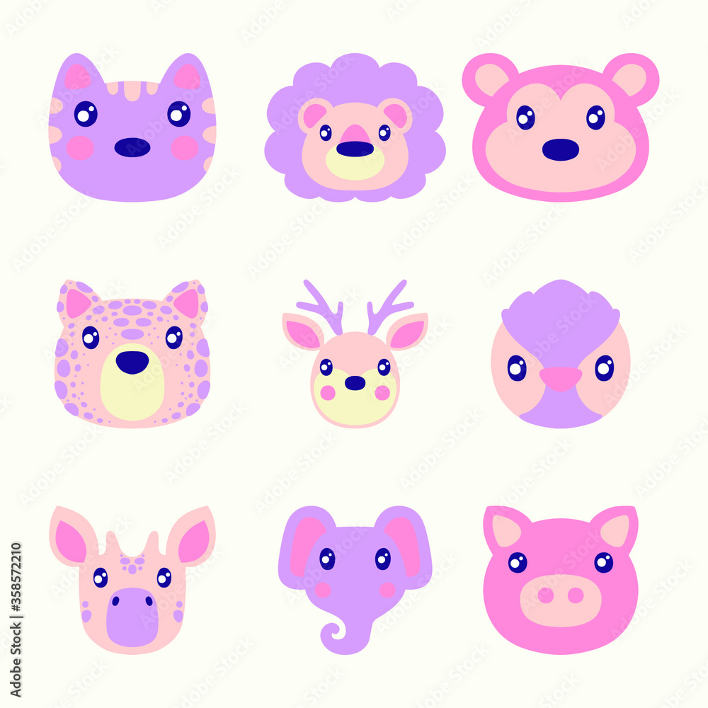 Cute Animals Cute Animals