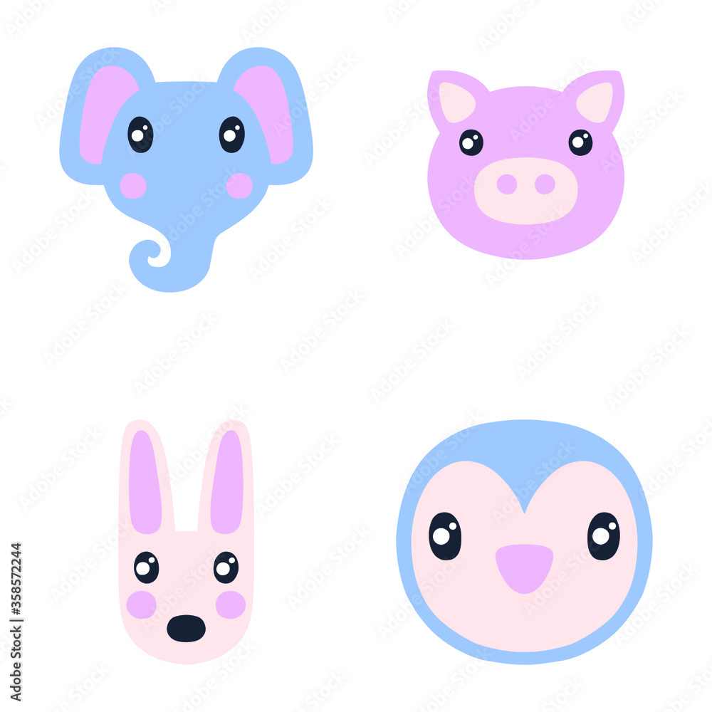 Cute Animals Cute Animals