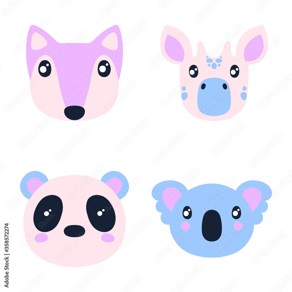 Cute Animals Cute Animals
