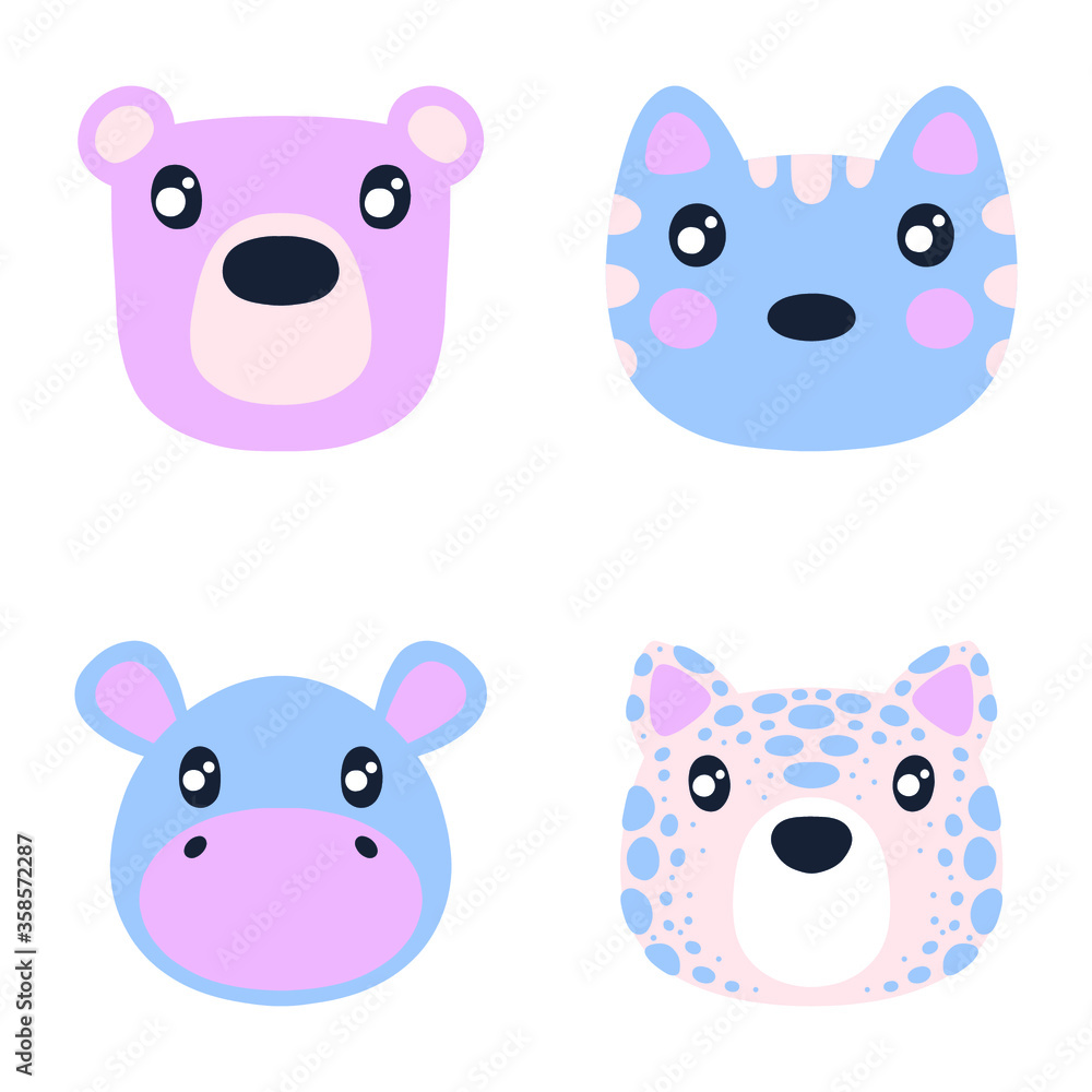 Cute Animals Cute Animals
