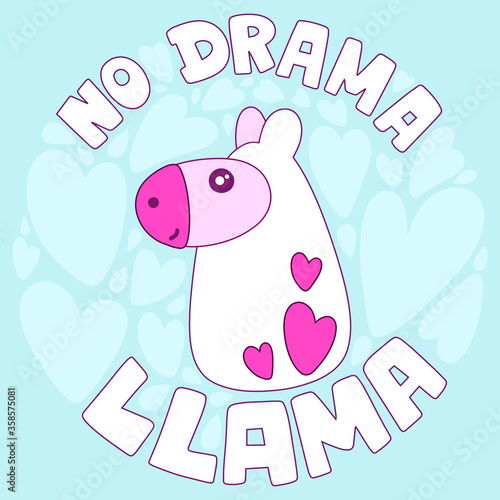 llama