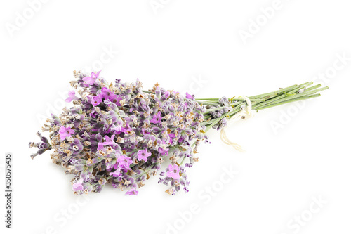 Fototapeta Naklejka Na Ścianę i Meble -  lavender bunch