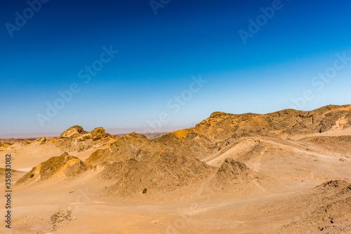 Namibia desert, Africa