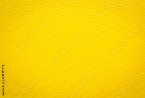 yellow paper texture background
