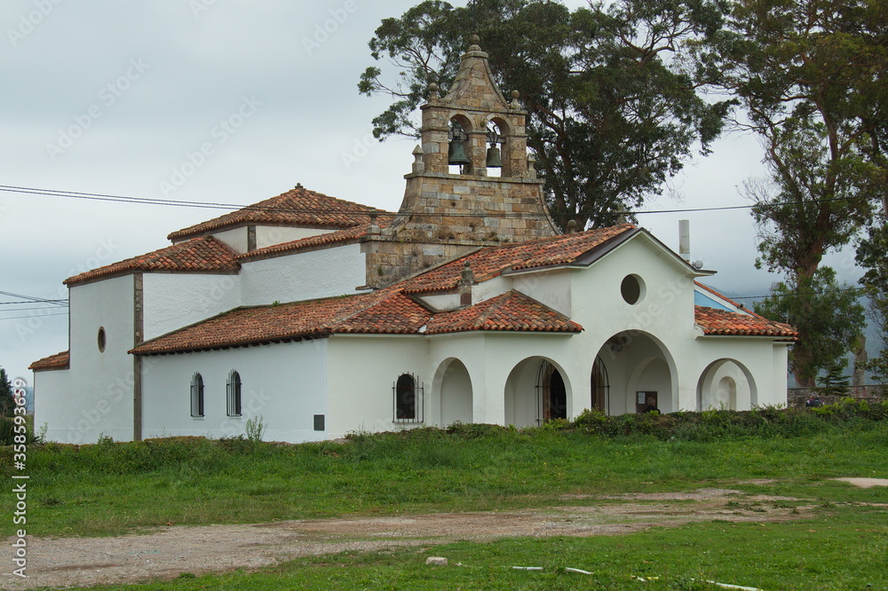 Church Church