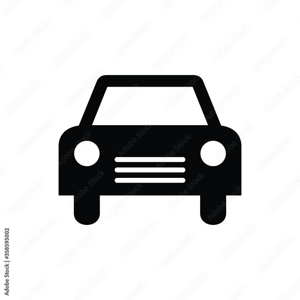 car icon vector, taxi service center for tourists car icon vector, taxi service center for tourists