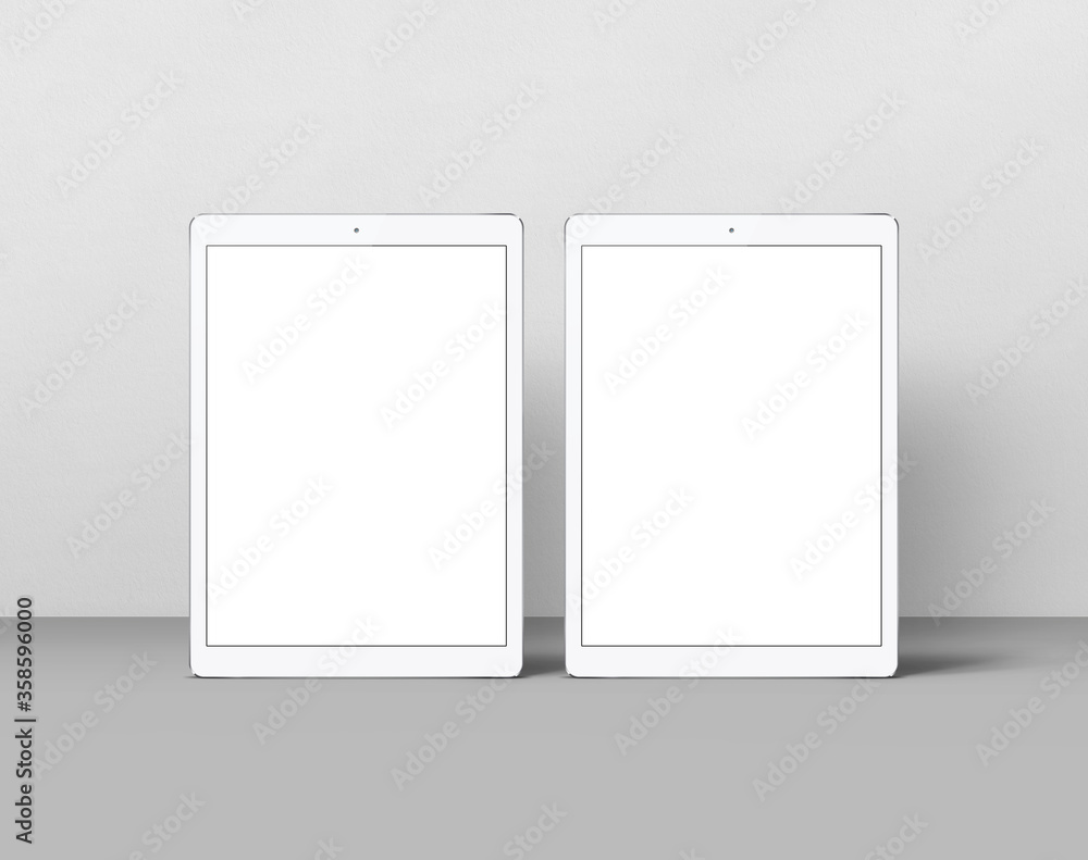 White Tablets White Tablets