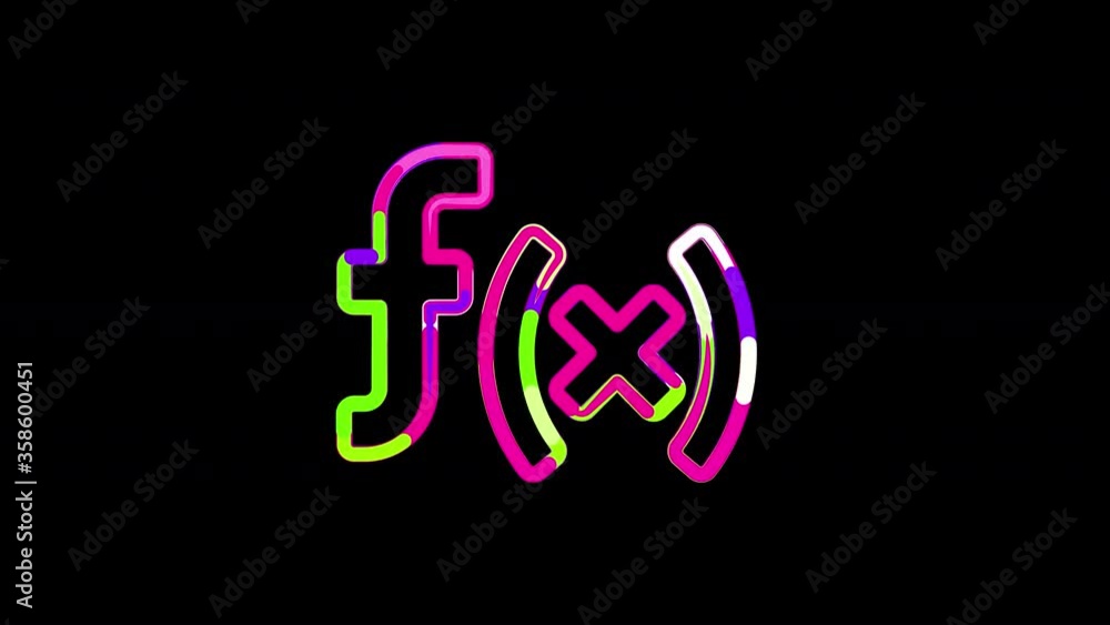 Circles gather in symbol function. After it crumbles in a line and moves to the camera. Alpha channel black Circles gather in symbol function. After it crumbles in a line and moves to the camera. Alpha channel black