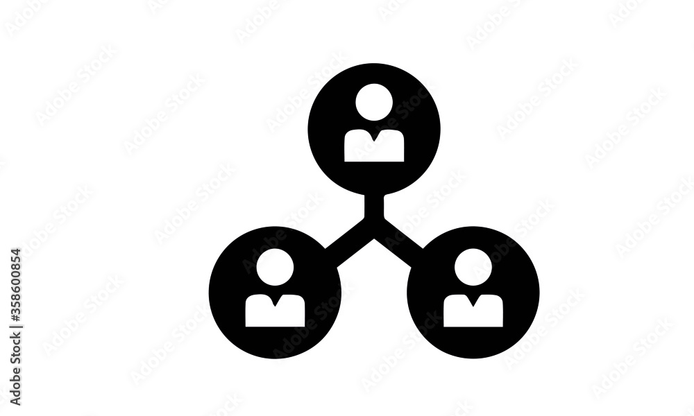 Business Icons vector design Business Icons vector design