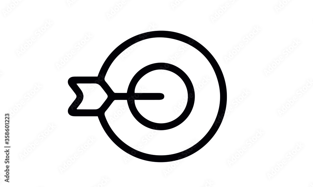 Business Icons vector design Business Icons vector design