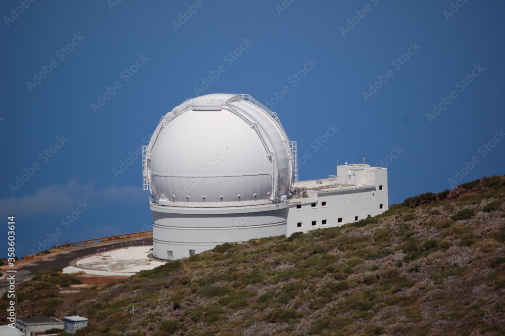 La Palma Observatory La Palma Observatory