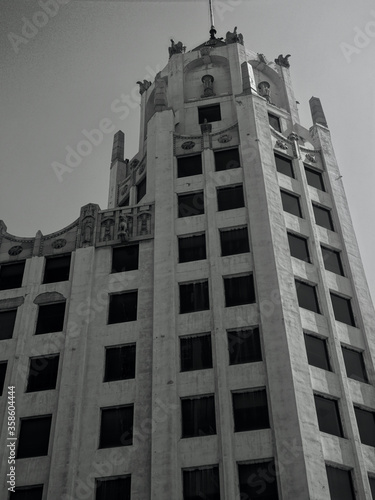 High Rise Building