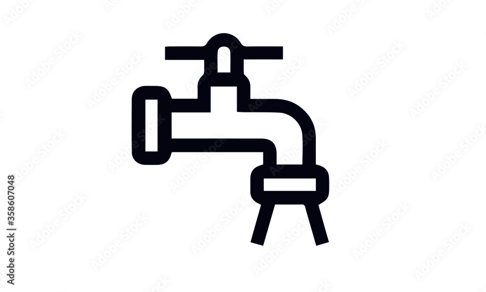 Work Tools Icons vector design Work Tools Icons vector design
