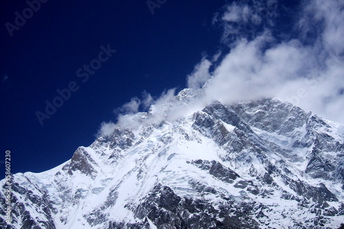 Pakistan Karakorums Himalayas © Rizwan