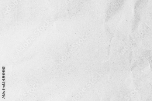Wallpaper Mural Old grey eco drawing paper kraft background texture in soft white light color concept for page wallpaper design, gray rice matte pattern for decorative wall. Torontodigital.ca