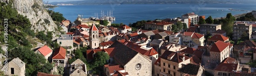 Croatia panorama