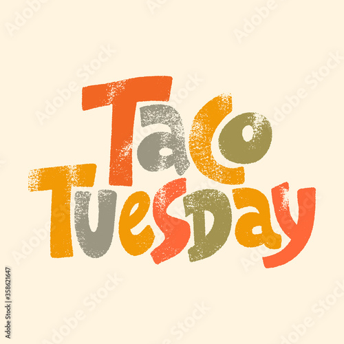 Taco Tuesday
