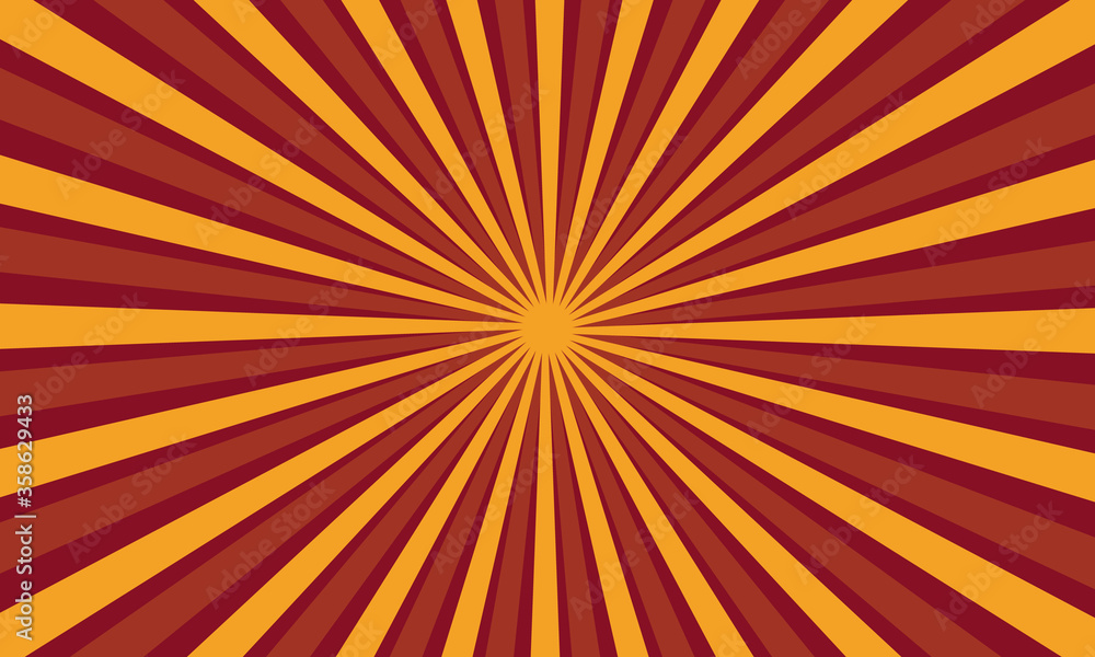 retro sunburst background retro sunburst background