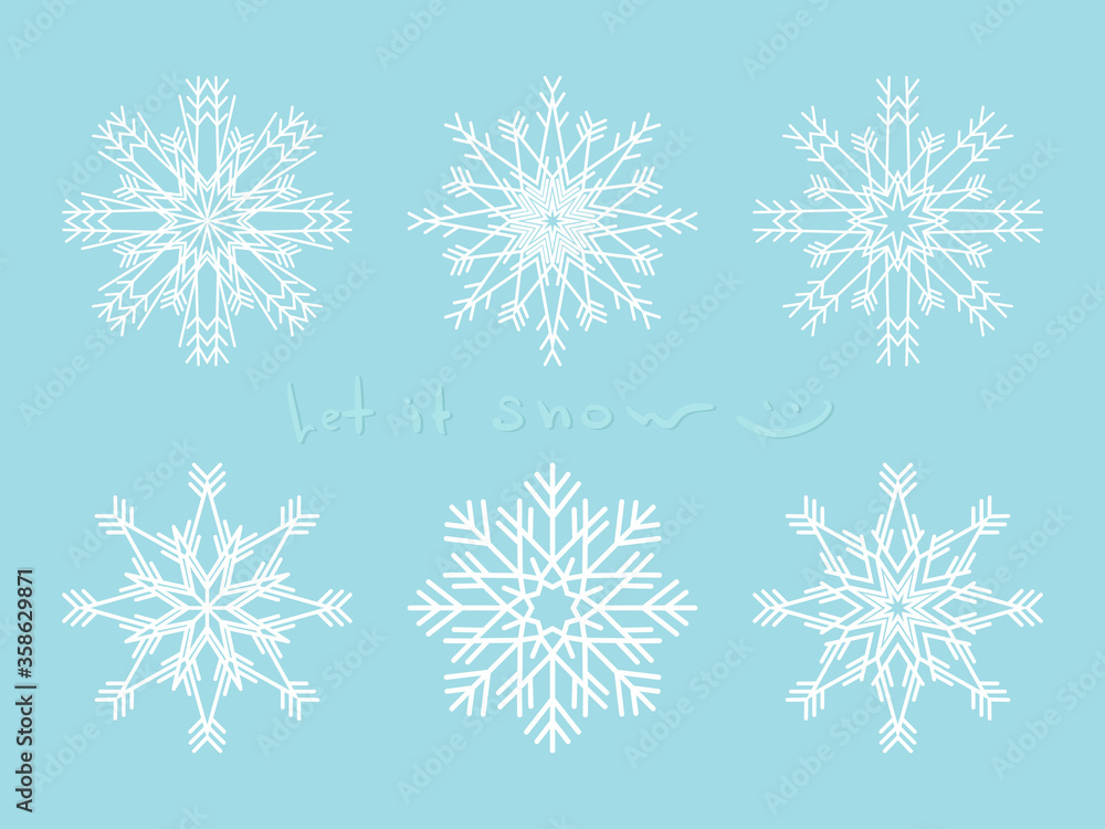 Snowflake Snowflake