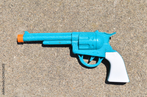 Toy Gun photo