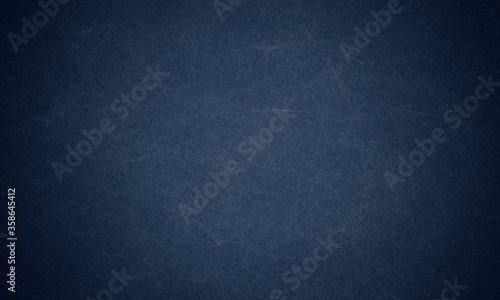  Abstract grunge blue background, vintage marbled textured