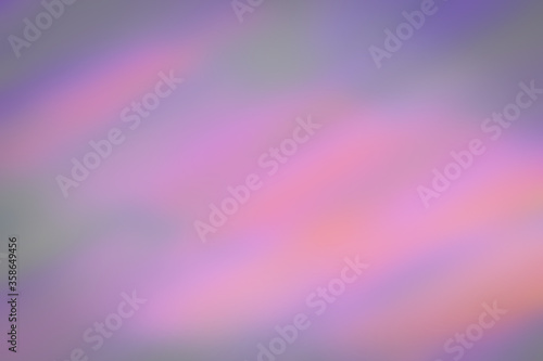 Blurred background with vignetting. Light tone. wall, graphic, surface