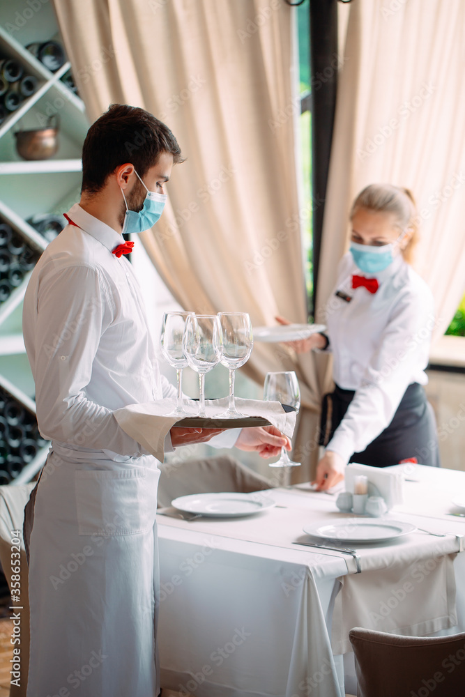 Regular Waiter