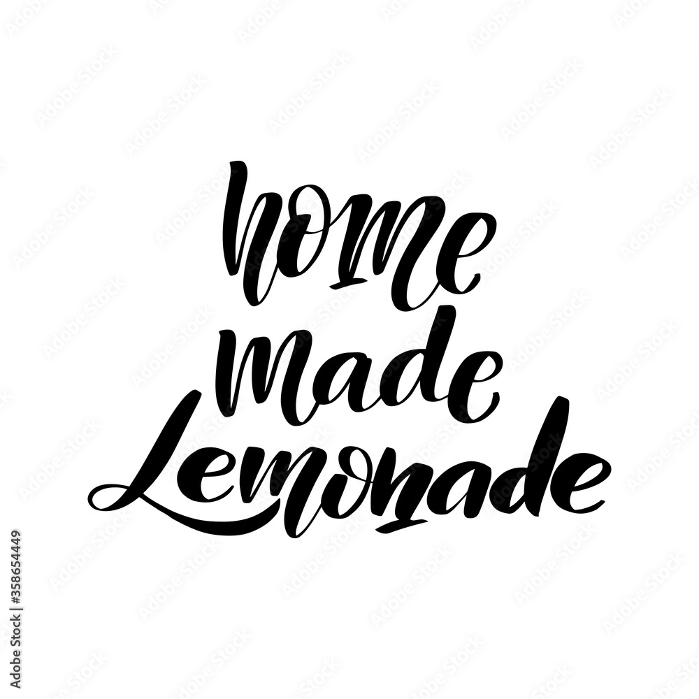 Naklejka premium Vector calligraphy illustration isolated on white background.