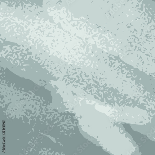 Vector pattern for your background or game: colorful abstract mesh painted texture