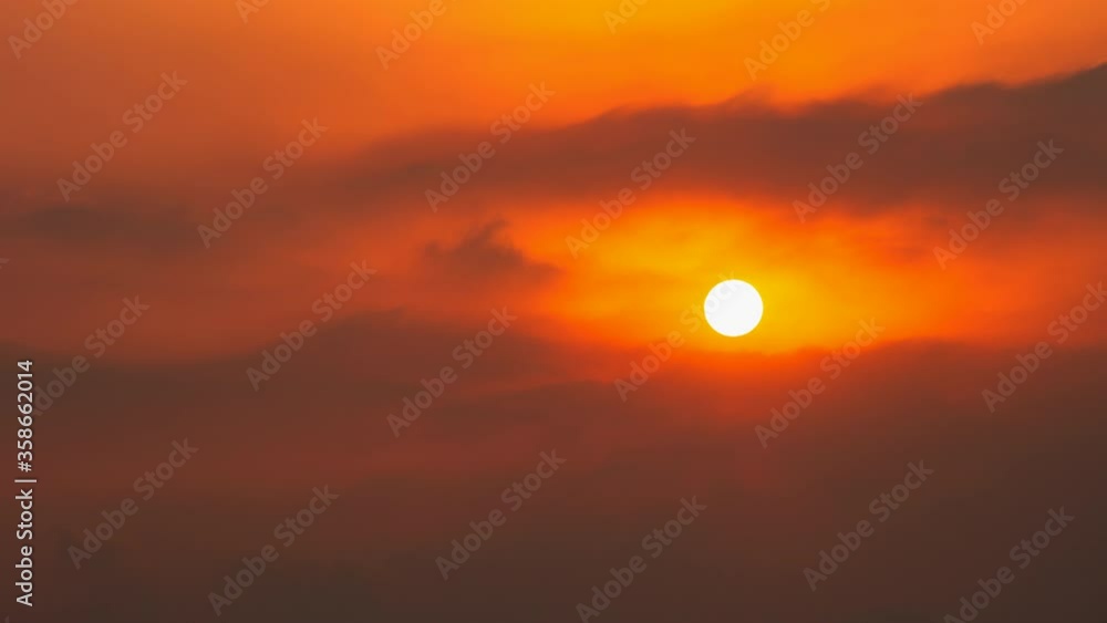 sunrise in the sky sunrise in the sky