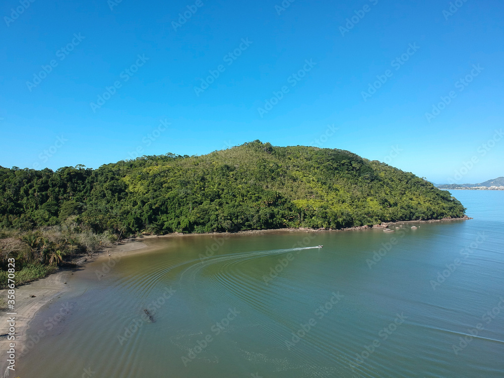 Barra Seca Beach Barra Seca Beach