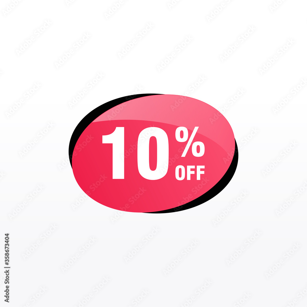 10 discount, Sales Vector badges for Labels, , Stickers, Banners, Tags, Web Stickers, New offer. Discount origami sign banner 10 discount, Sales Vector badges for Labels, , Stickers, Banners, Tags, Web Stickers, New offer. Discount origami sign banner