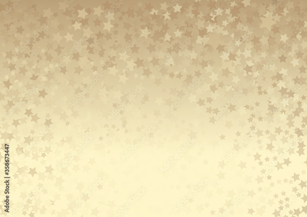 festive background with star shapes festive background with star shapes