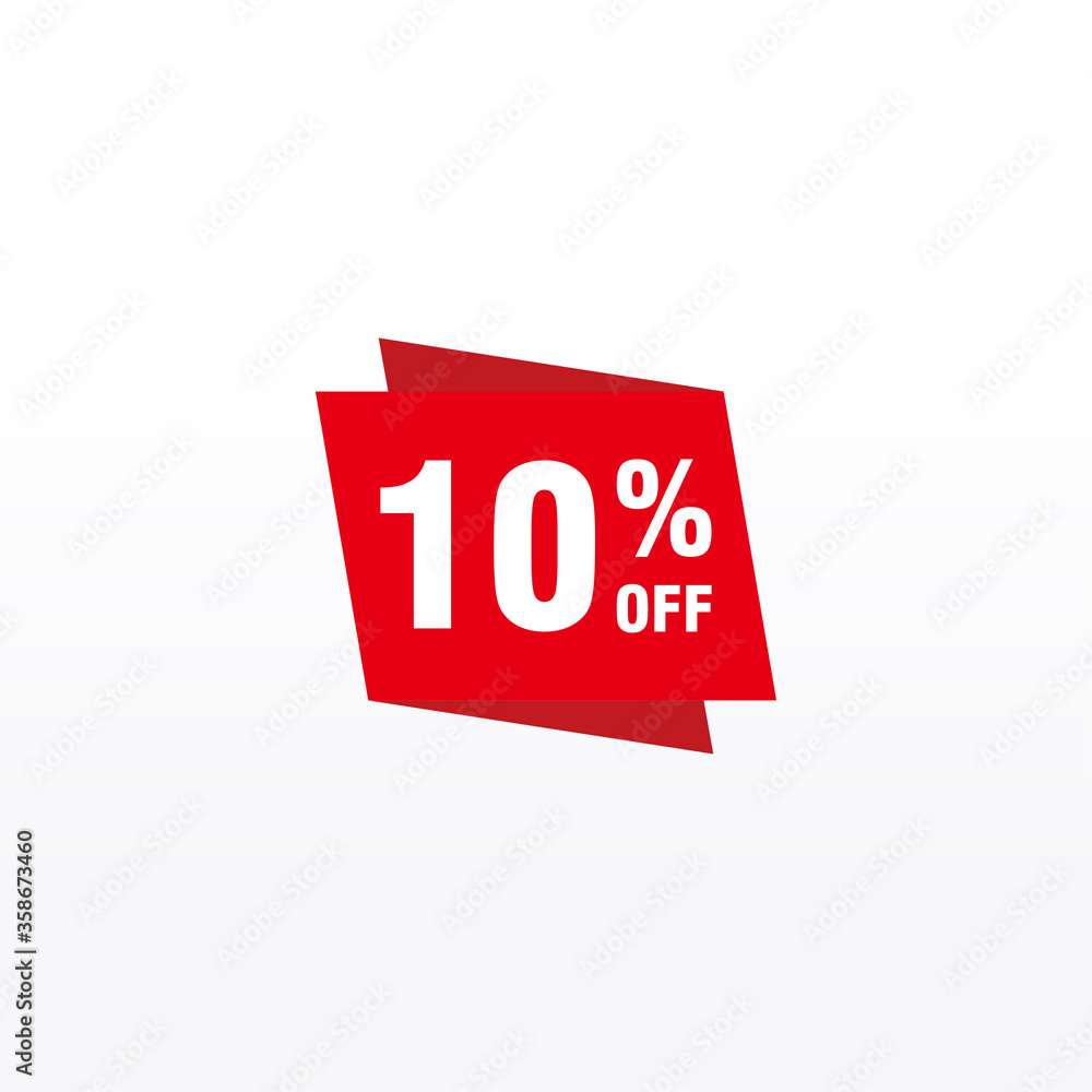 10 discount, Sales Vector badges for Labels, , Stickers, Banners, Tags, Web Stickers, New offer. Discount origami sign banner 10 discount, Sales Vector badges for Labels, , Stickers, Banners, Tags, Web Stickers, New offer. Discount origami sign banner