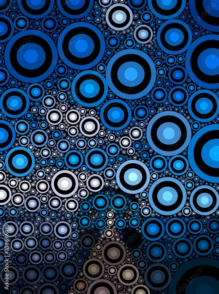 blue white colorful geometric shapes abstract background blue white colorful geometric shapes abstract background