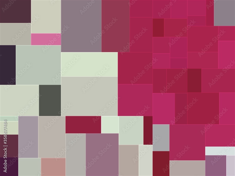 pink white black geometric shapes abstract background pink white black geometric shapes abstract background