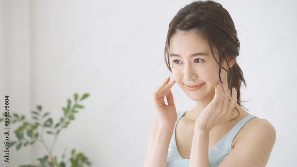美容・女性 美容・女性