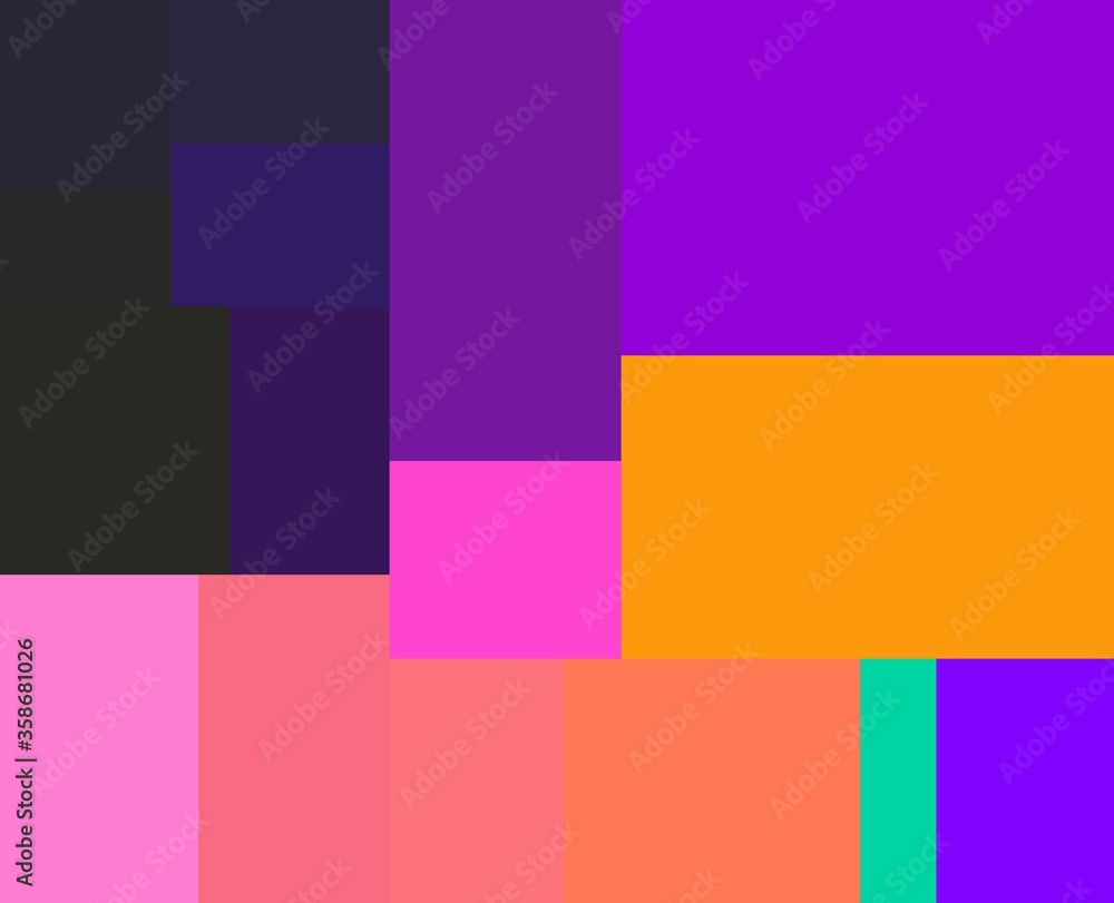 neon green magenta purple cyan geometric shapes abstract background neon green magenta purple cyan geometric shapes abstract background