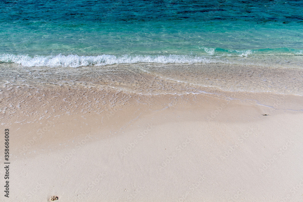 沖縄山原のビーチ_03