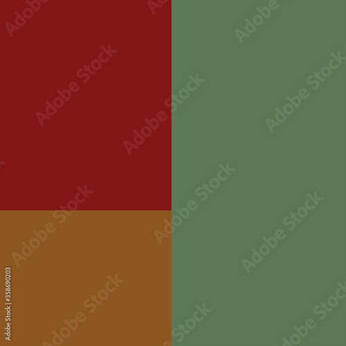 Free Download An abstract color blocking geometric shape background image. - GFXLoad