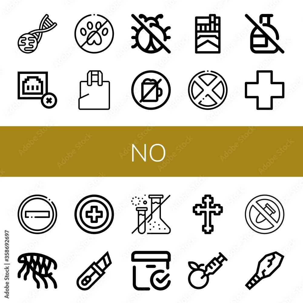 no simple icons set no simple icons set