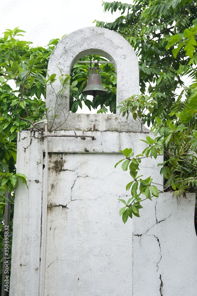 Pinto muse, Filipiny Rizal
