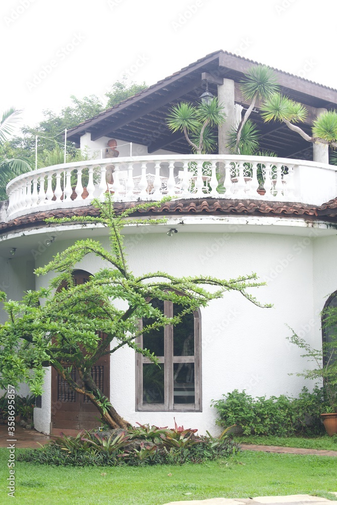 Pinto muse, Filipiny Rizal