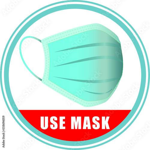 Use Mask for preventing Covid 19
